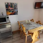 Joker Appartements Val Thorens Immobilier