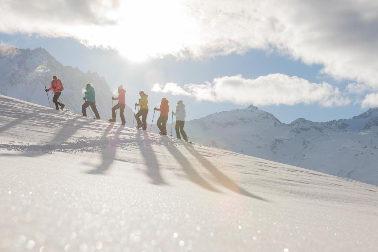 Appartement Joker Immobilier Val Thorens