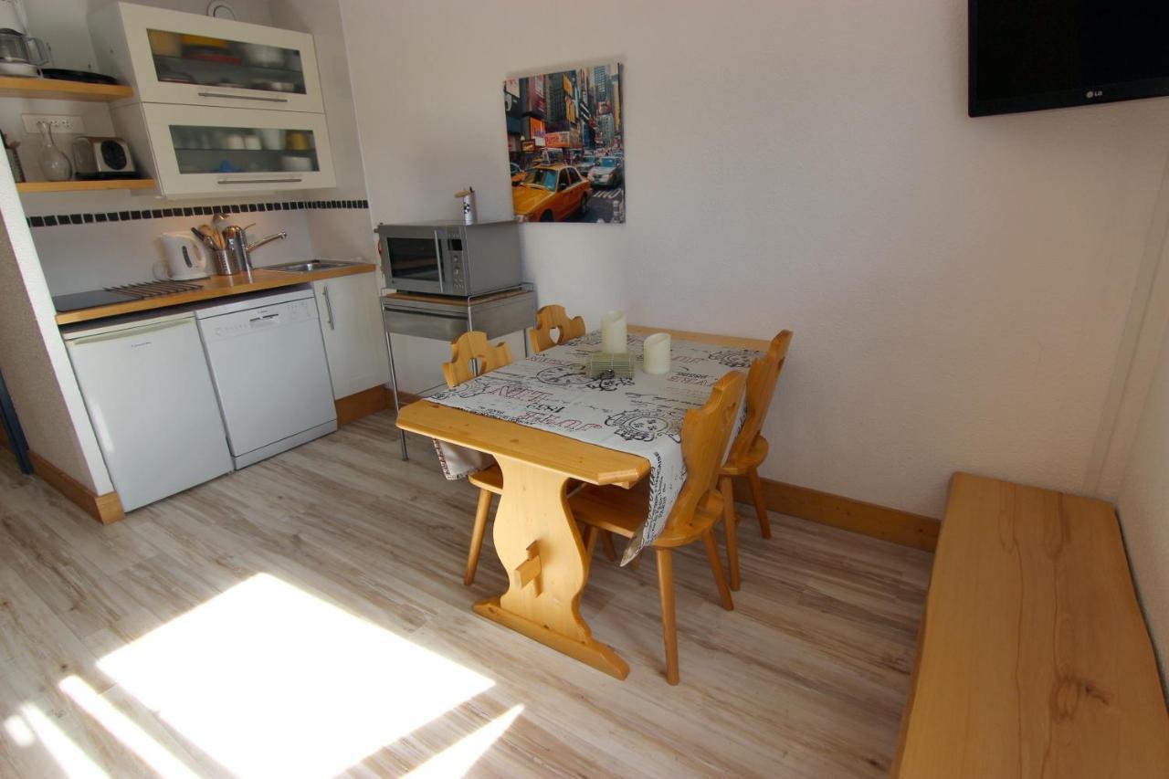 Joker Immobilier Val Thorens