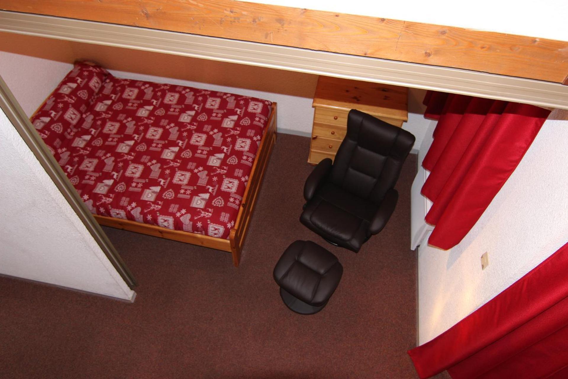 Joker Immobilier Appartement Val Thorens