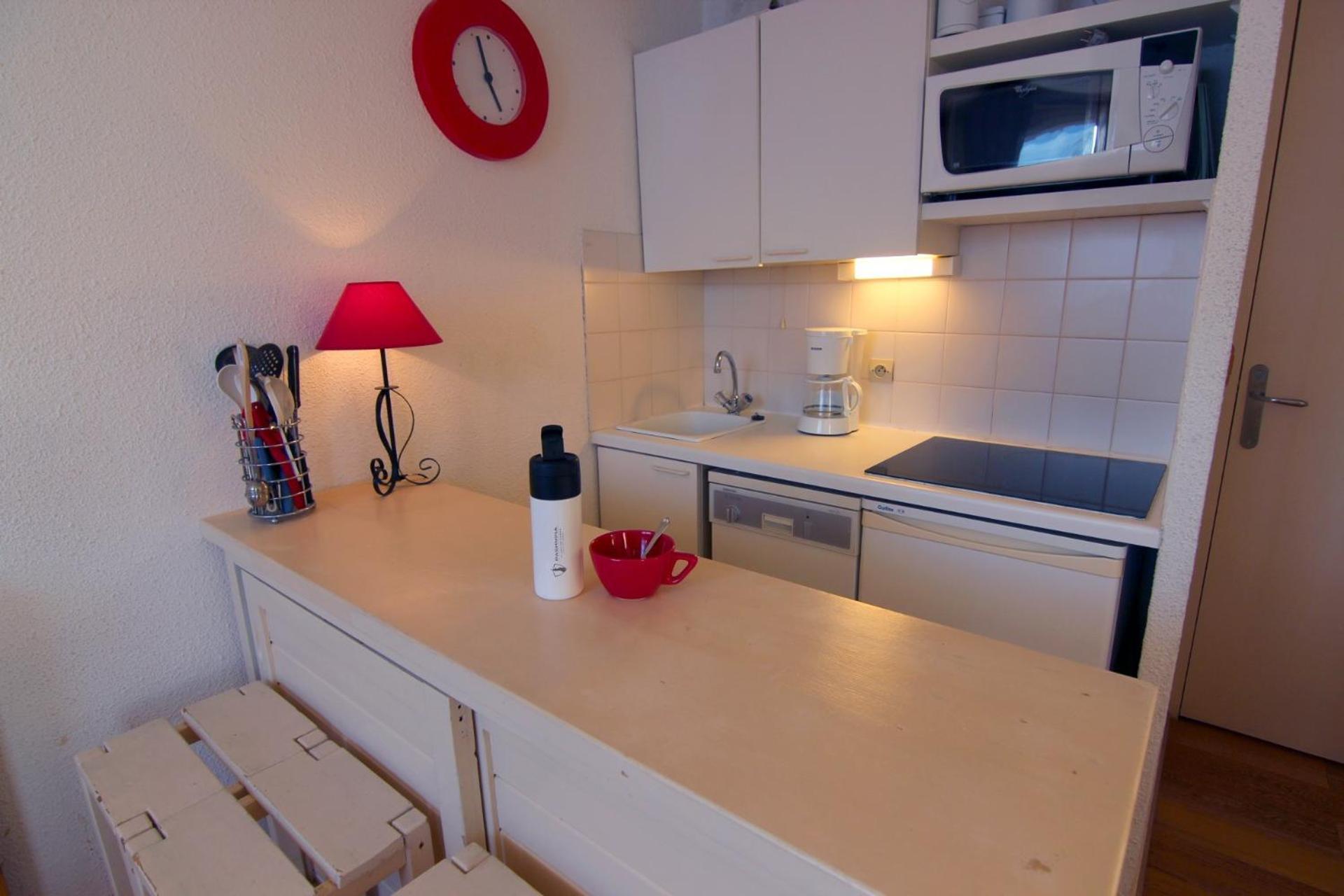 Joker Immobilier Appartement Val Thorens